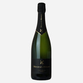 Saumur: Moulin de l'Horizon Le Brut Sparkling White